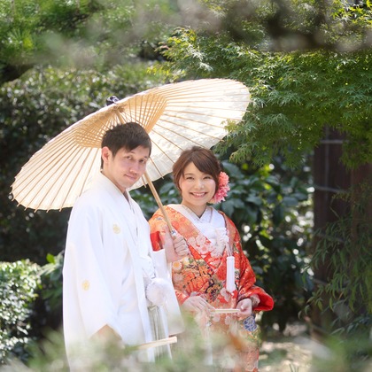 KIKIウェディングが撮影した「:albumName」の写真