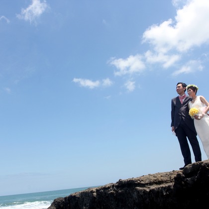 Photo of :albumName taken by Manis Wedding International