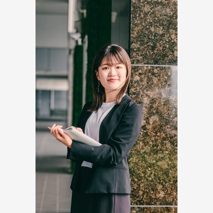 HAMON 藤原誠弥が撮影した人物撮影の写真