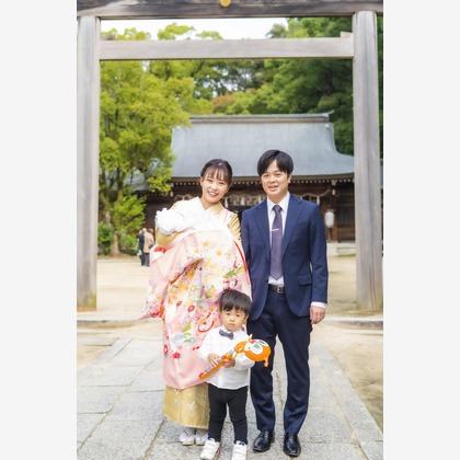 スタジオ11が撮影した「:albumName」の写真