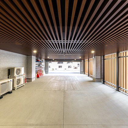 PhotoStudio Circleが撮影した店舗/オフィス/サロン撮影/不動産/竣工の写真