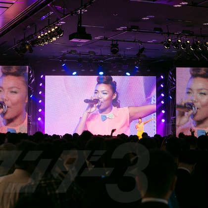 合同会社ワンダースリーが撮影した「イベント記録スナップ、パース撮影」の写真