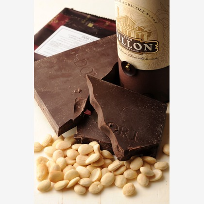 若林聖人が撮影した料理撮影の写真