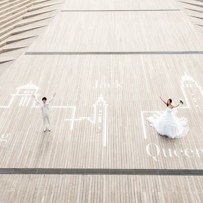 アルカディアピクチャーズが撮影した「:albumName」の写真