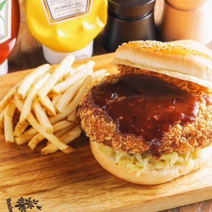 Yasui photographyが撮影した料理撮影の写真