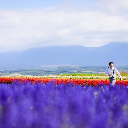 Location Photo Shoot Photos taken by APK