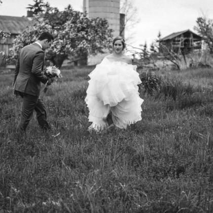 Photo of :albumName taken by Jen Linfield Photography