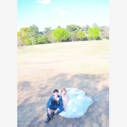 ko1low photographが撮影したウェディング・結婚の写真
