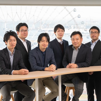 曽川拓哉が撮影した人物撮影の写真