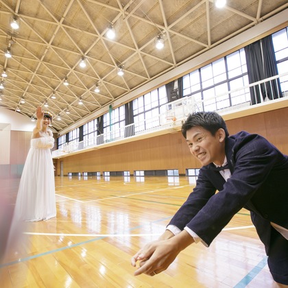 Photo of :albumName taken by Yohei Bessho