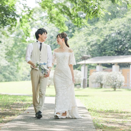 Location Photo Shoot Photos taken by Kanae Suzuki