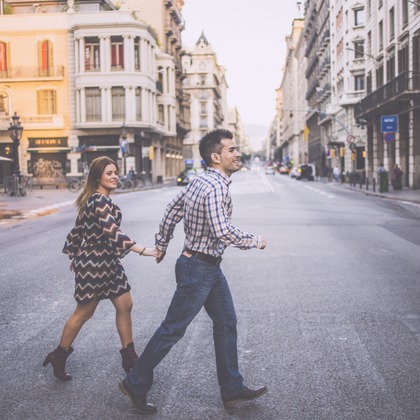 Wedding, Bridal Photos taken by La Cristina Fotografia 