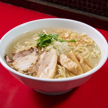 恒松弘匡が撮影した「ラーメン」の写真