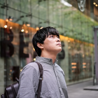 THALISHが撮影した「:albumName」の写真