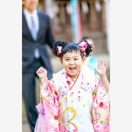 meganecco Photographyが撮影したエンゲージメントフォトの写真