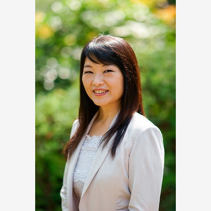 森　健児が撮影した人物撮影の写真