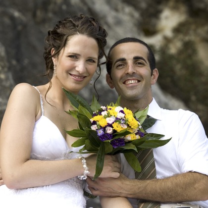 Amit Barが撮影した「ウェディング・結婚」のウェディングフォト - :albumName