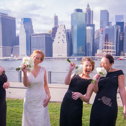 Photo of :albumName taken by Unveiled Weddings