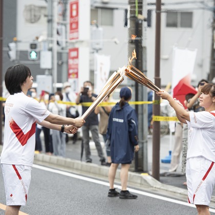 山下　剛が撮影したウェディングや家族、ビジネスの写真