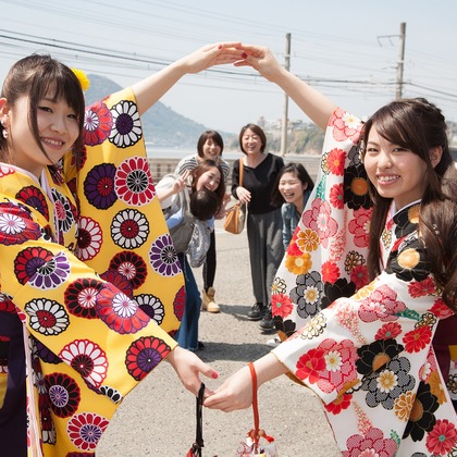 A&K STUDIO CO.,LTD.（上野 晃嗣）が撮影したニューボーンフォトの写真