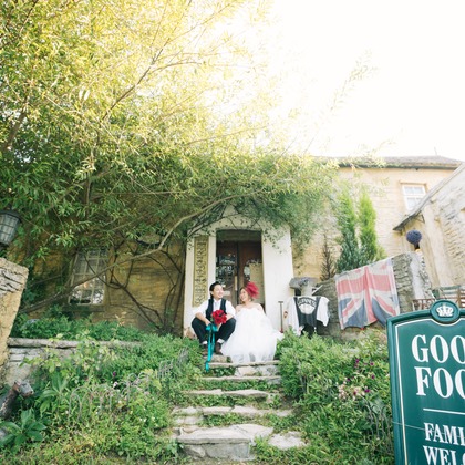 xが撮影したウェディングや家族、ビジネスの写真