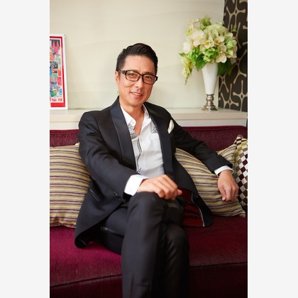 Style Vueが撮影した人物撮影の写真