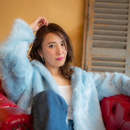 Flipsideが撮影したスタジオ撮影の写真