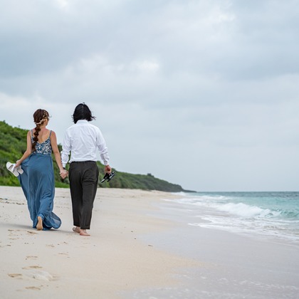 Photo of Miyakojima before business trip taken by takumatravel