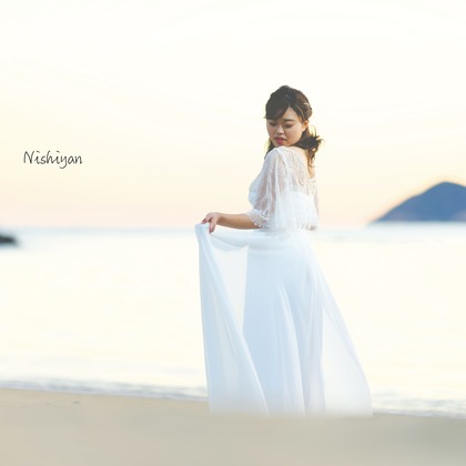 Nishiyanが撮影したウェディングや家族、ビジネスの写真