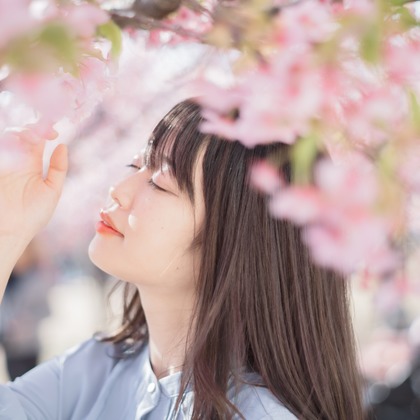 近藤碧が撮影した人物撮影の写真