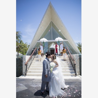 Photo of :albumName taken by Manis Wedding International