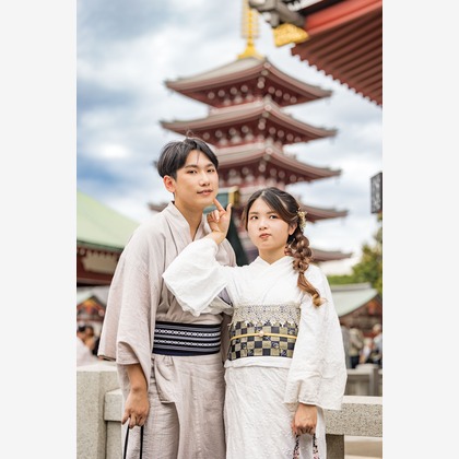 フォトスタジオENOが撮影したウェディングや家族、ビジネスの写真