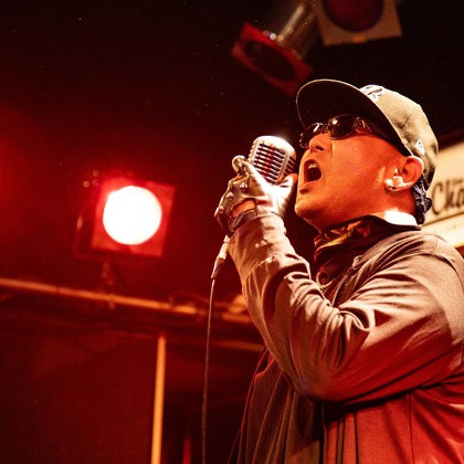 齋藤将成が撮影したイベント/スナップ撮影/人物撮影の写真