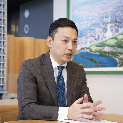 笠井鉄正写真事務所が撮影した「:albumName」の写真