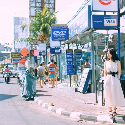 Trust photoが撮影したウェディングや家族、ビジネスの写真