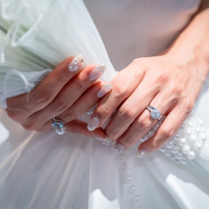 Wedding Day Photography Photos taken by Hiroki Anzai