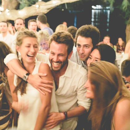 magdalene kourtiが撮影した「ウェディング・結婚」のウェディングフォト - :albumName