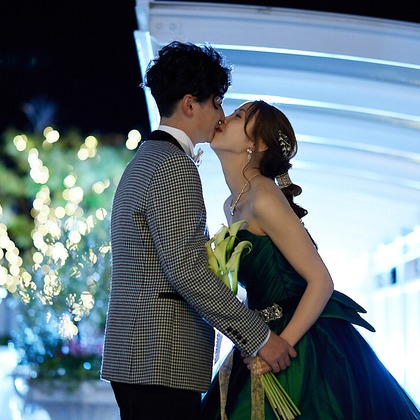 アートシーン株式会社が撮影した「洋装撮影」の写真