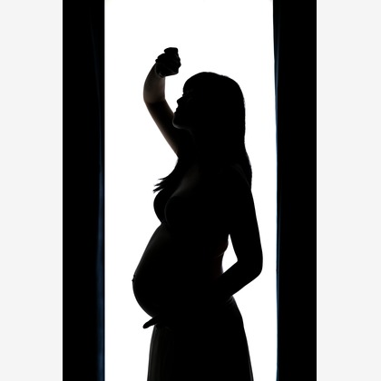 樋上孝典が撮影したマタニティフォト/成人式撮影の写真