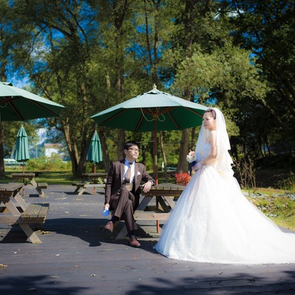 studio HATOYAが撮影したウェディングや家族、ビジネスの写真