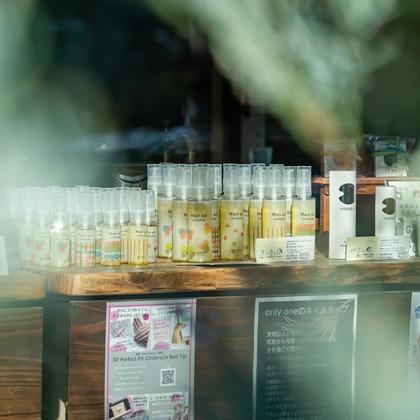 DESIGN STUDIO EEが撮影した店舗/オフィス/サロン撮影の写真