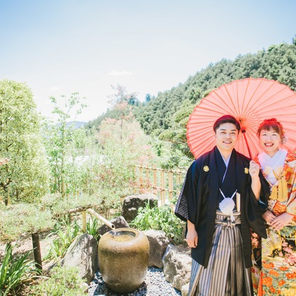 E-Weddingが撮影した「:albumName」の写真