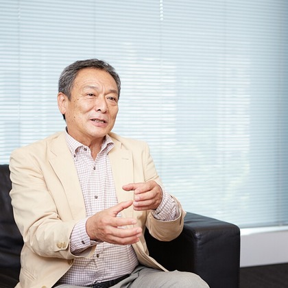 岩瀬泰治が撮影した店舗/オフィス/サロン撮影の写真