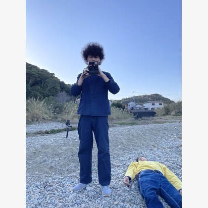 村崎玲巨が撮影した商品/物撮り/人物撮影の写真