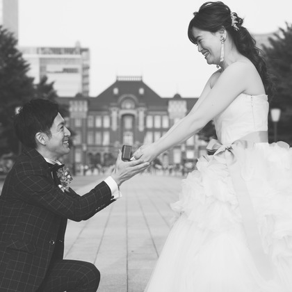 Photo of Tokyo Marunouchi taken by LMC