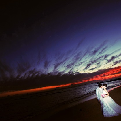 éclat photographyが撮影したウェディングや家族、ビジネスの写真