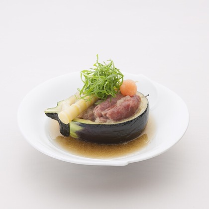 エイティーイメージズが撮影した料理撮影の写真