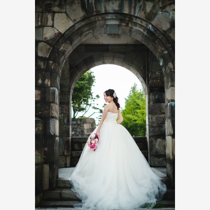 高野和希が撮影したウェディングや家族、ビジネスの写真