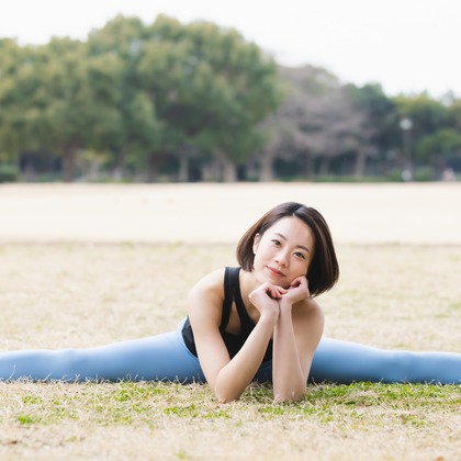 Minminが撮影した人物撮影の写真
