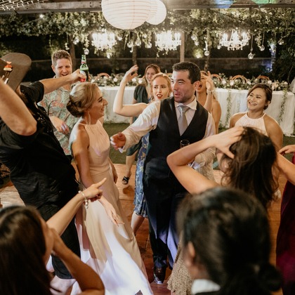 Warna Projectが撮影した結婚式撮影の写真